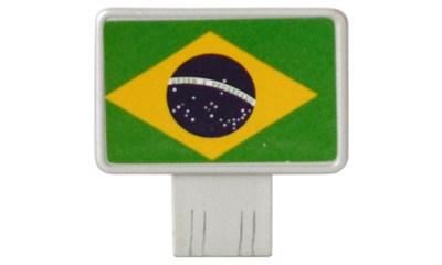 Soundchip Brasilien