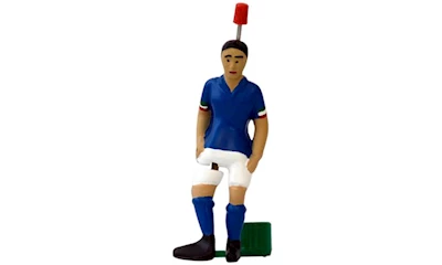 Star-Kicker Italien