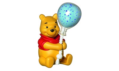 Winnie Ballon Nachtlicht