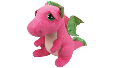 Darla,Drache pink 42cm