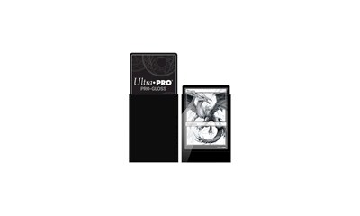 Black Deck Protector Standard (50) NEW SIZE