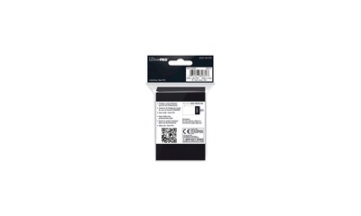 Black Deck Protector Standard (50) NEW SIZE
