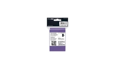 Purple Deck Protector Standard (50) NEW SIZE