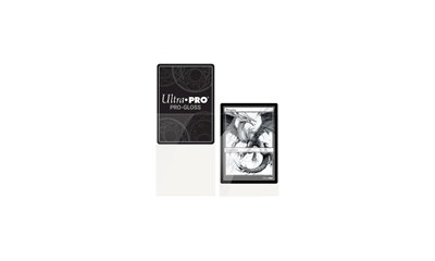 Clear Deck Protector Standard (100) NEW SIZE