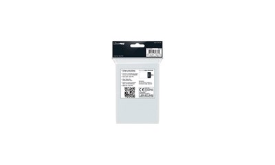 Clear Deck Protector Standard (100) NEW SIZE