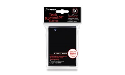 Black Deck Protector Small (60) NEW SIZE