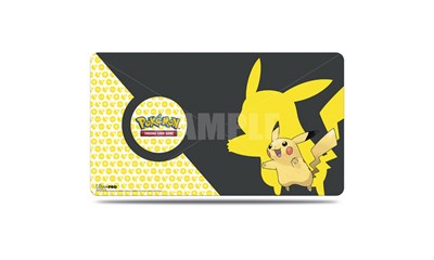 Pokémon - Pikachu 2019 Play Mat