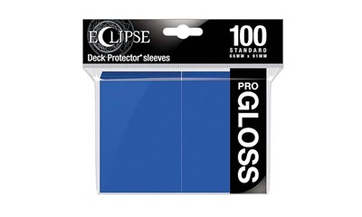 Pacific Blue Eclipse Gloss Deck Protector Standard (100)