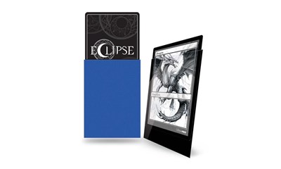 Pacific Blue Eclipse Gloss Deck Protector Standard (100)