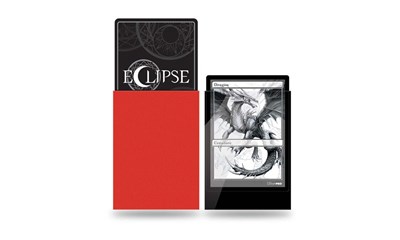 Red Eclipse Gloss Deck Protector Standard (100)