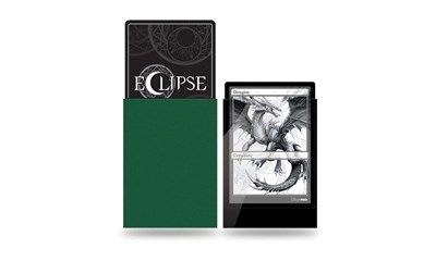 Green Eclipse Gloss Deck Protector Standard (100)