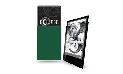 Green Eclipse Gloss Deck Protector Standard (100)