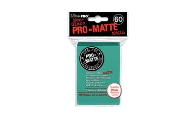 Aqua PRO-Matte Deck Protector Small (60)