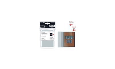 Pro-Fit Standard Side Load Sleeves (100)