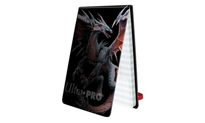 Black Dragon Life Pad