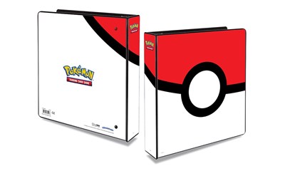 Pokémon - Pokéball 2 Album