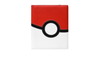 Pokémon - Pokéball Premium PRO-BINDER