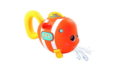 Spiel Badespass Fisch deutsch