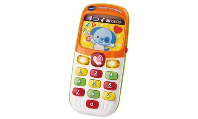 Tierchen Lernhandy