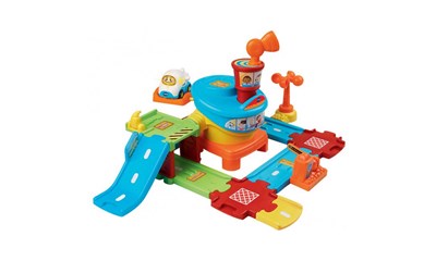 Tut Tut Baby Flitzer Flughafen