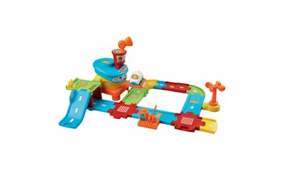 Tut Tut Baby Flitzer Flughafen