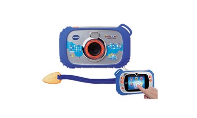 Kidizoom Touch bleu
