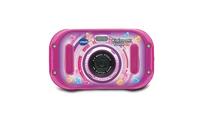 Kidizoom Touch 5.0 pink inkl. 4x AA Batterien