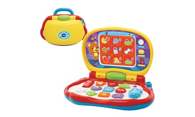 Lumi ordi des tous-petits FR Vtech