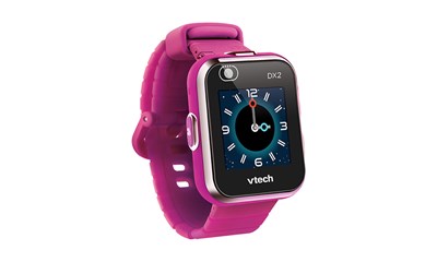 Smart Watch DX2 pink inkl. 1x Lipo Akku