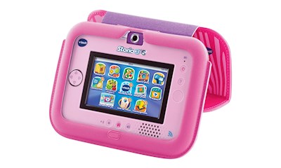 Storio 3S Schutzhülle Pink