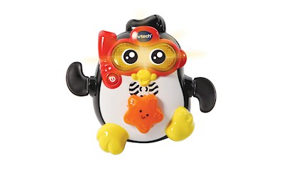 vtech Badespass Pinguin DE