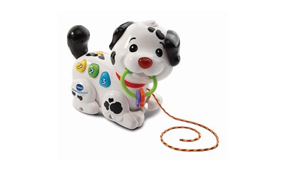 1.2.3 p'tit dalmatien FR