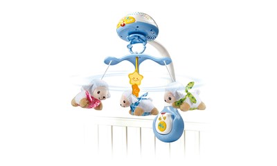 Vtech Lumi mobile moutons Französisch