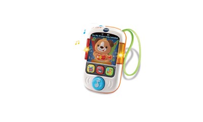baladeur de Bébé FR