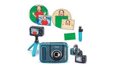 Kidizoom Video Studio D/F/EN