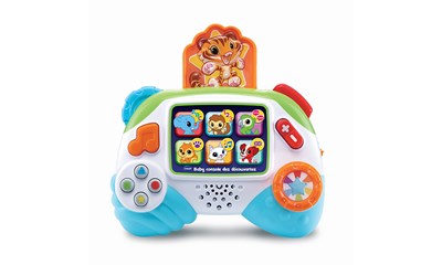 Baby console des découvertes FR