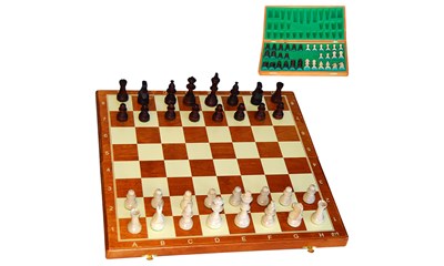 Schach - Feld 40 mm