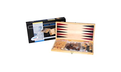 Schach/Dame/Backgammon