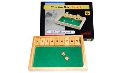 Shut the Box