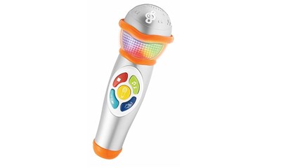 Mikrofon Sing-a-tune