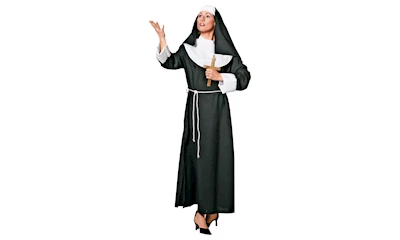 Nonne Gr.40