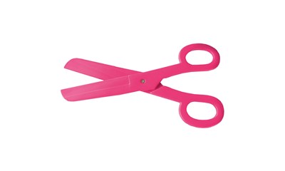 Schere Jumbo 38 cm, Plastik