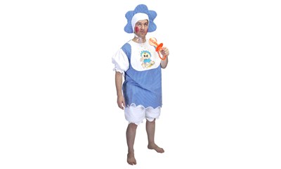 Baby Boy, Gr.56 3-teilig, Oberteil, Hose und Mütze