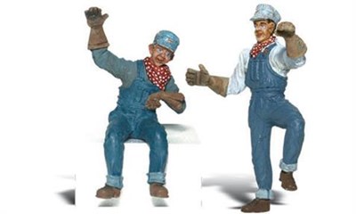 G Earl And Eddie Engineer