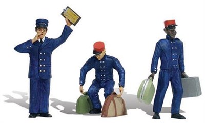 G All Aboard
