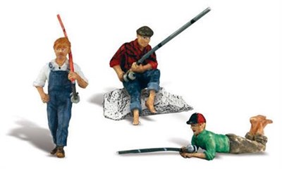 G Fishing Buddies