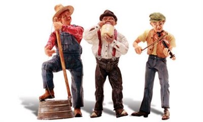 G Junior's Jug Band