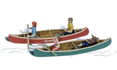 O Canoers