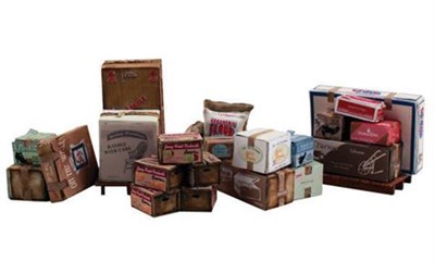 O Misc Freight