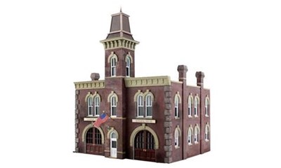 N Firehouse